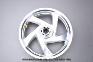 Cerchio anteriore per HONDA GOLDWING 1800 F6B 2001