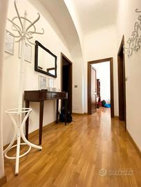 Appartamento stazione Trastevere