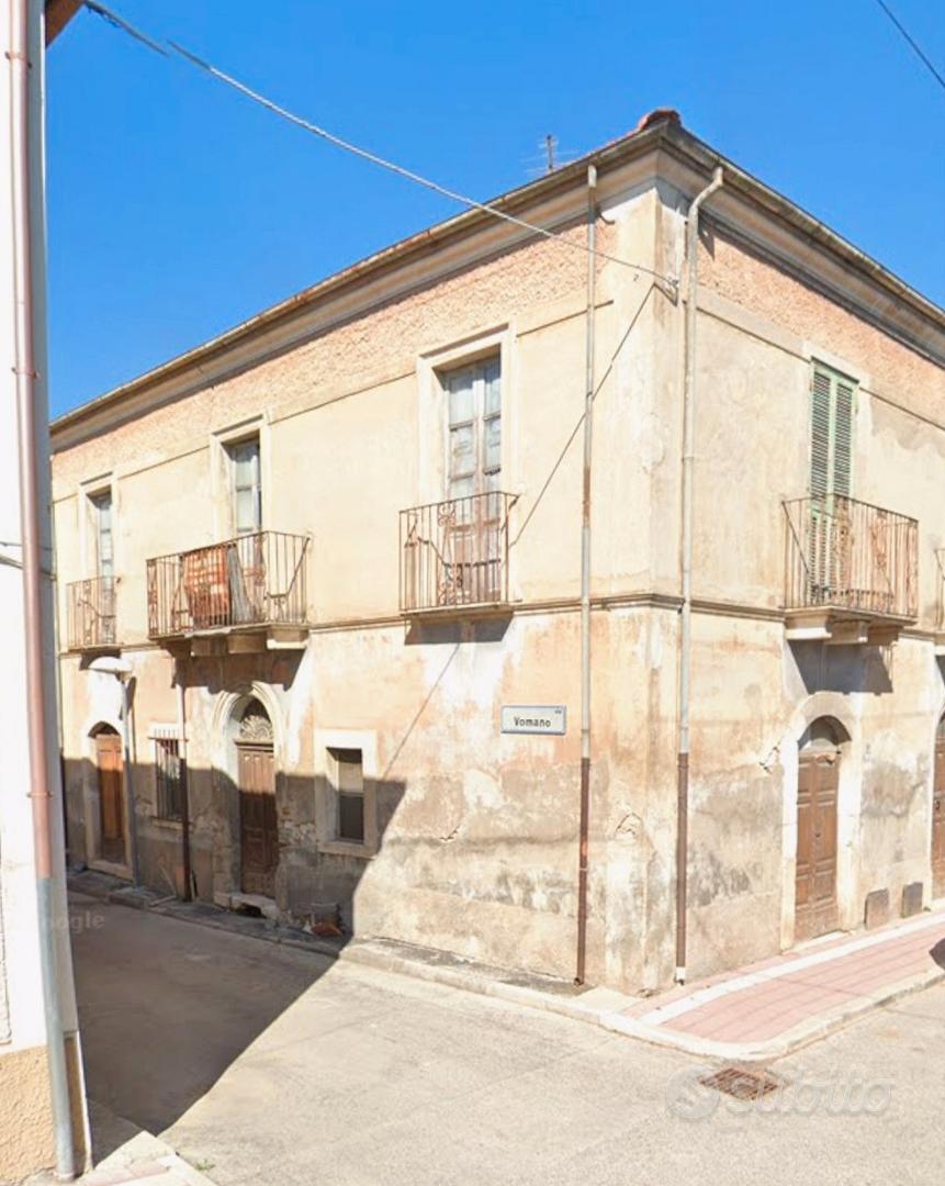 Terreno edificabile in pieno centro - Vista 3