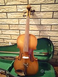 VIOLINO PARROT 4/4
