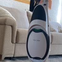 Aspirapolvere  vorwerk  folletto  mod vk150