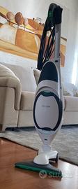 Aspirapolvere  vorwerk  folletto  mod vk150