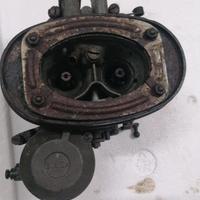 carburatore alfa