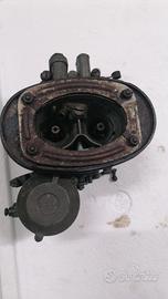 carburatore alfa