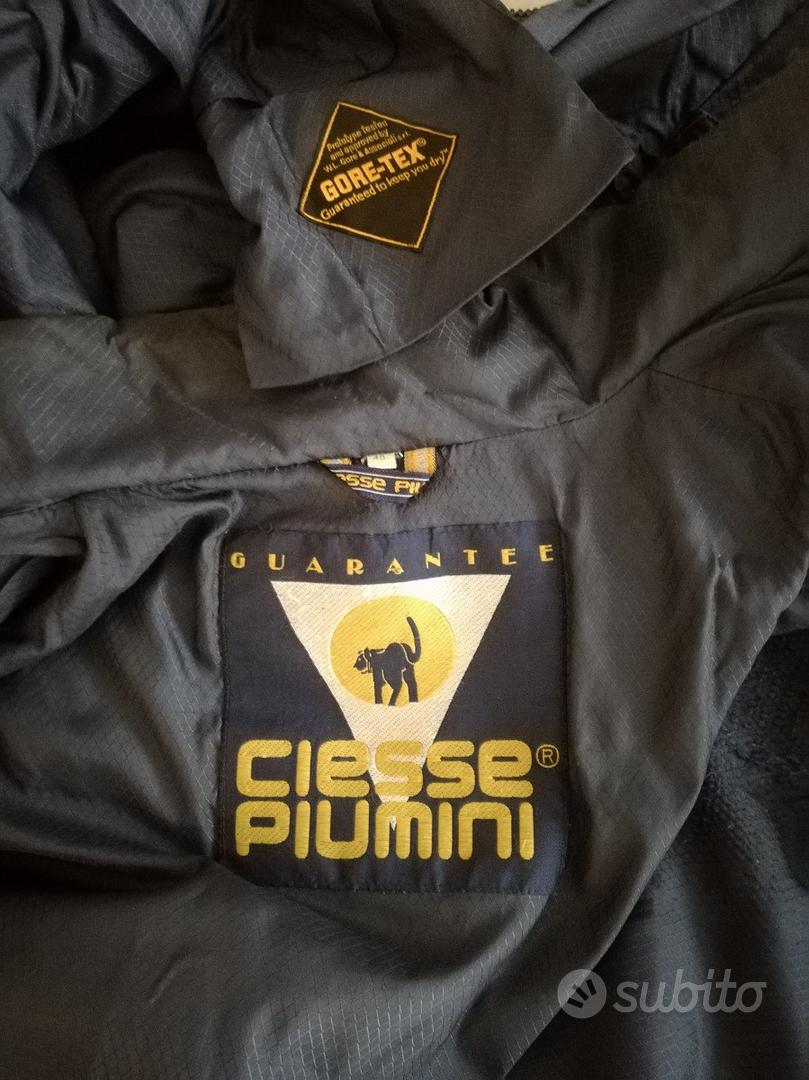 Ciesse piumini outlet goretex