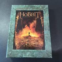 Lo hobbit la desolazione di smau extended edition