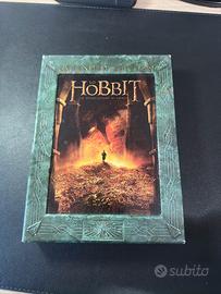 Lo hobbit la desolazione di smau extended edition