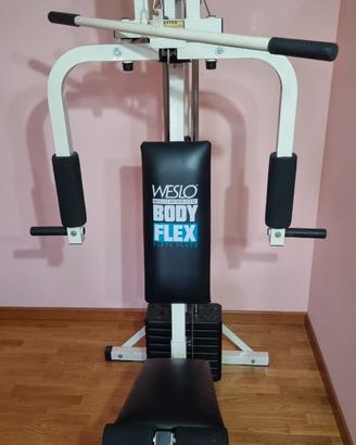 Palestra multifunzione Weslo