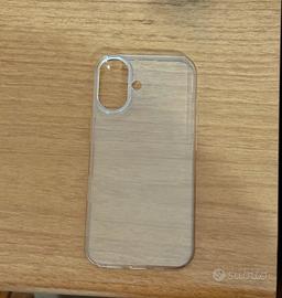 Cover Iphone 16