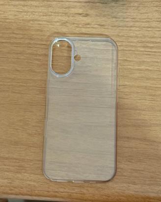 Cover Iphone 16