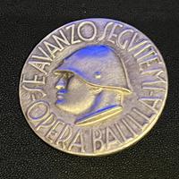 Spillone da fazzoletto