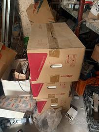 inverter trifase SolarEdge 7 Kw SE7K-RW0TEBEN4