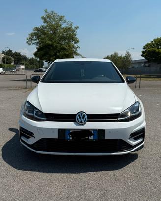 R-Line 5p 1.5 tsi Sport 150cv DSG