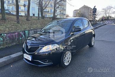 LANCIA Ypsilon 1.3 MJT 16V 95 CV 5 porte S&S Silve