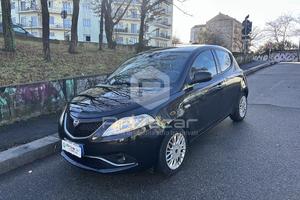LANCIA Ypsilon 1.3 MJT 16V 95 CV 5 porte S&S Silve