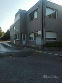 Immobile in asta di 2431 m² a Faenza