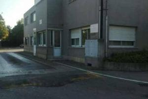 Immobile in asta di 2431 m² a Faenza