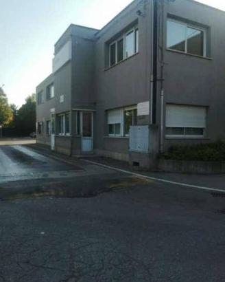 Immobile in asta di 2431 m² a Faenza