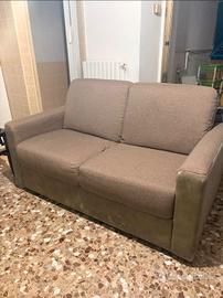 Divano 2 posti