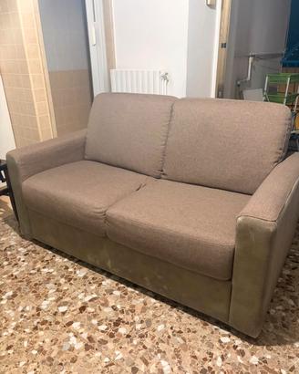 Divano 2 posti