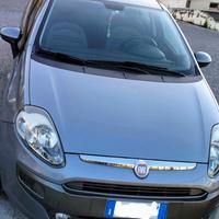 Fiat Grande Punto Evo Cc 1248 Benzina Garantita