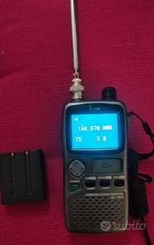 ICOM IC R3