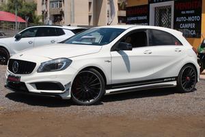 Mercedes-benz A 45 Tua A SOLI 380€ al mese Anticip