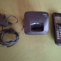 Siemens Gigaset A420