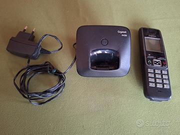 Siemens Gigaset A420