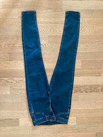 Jeans donna calzedonia