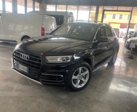 Audi Q5 35 TDI quattro S tronic Sport
