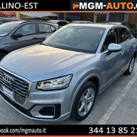 Audi Q2 1.6 TDI S tronic Sport