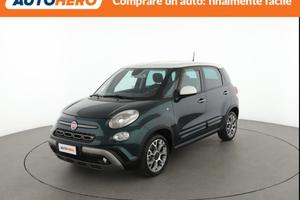 FIAT 500L DC22535
