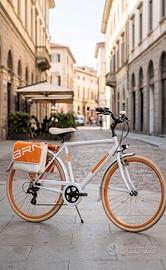Bicicletta Regina