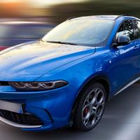 Alfa Romeo Tonale TI 2024 1.6 Diesel