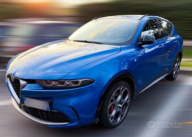 Alfa Romeo Tonale TI 2024 1.6 Diesel