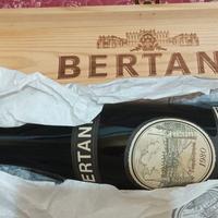 Amarone Bertani 1980
