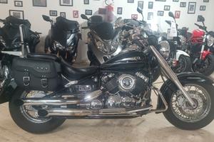 Yamaha XVS 650 Drag Star