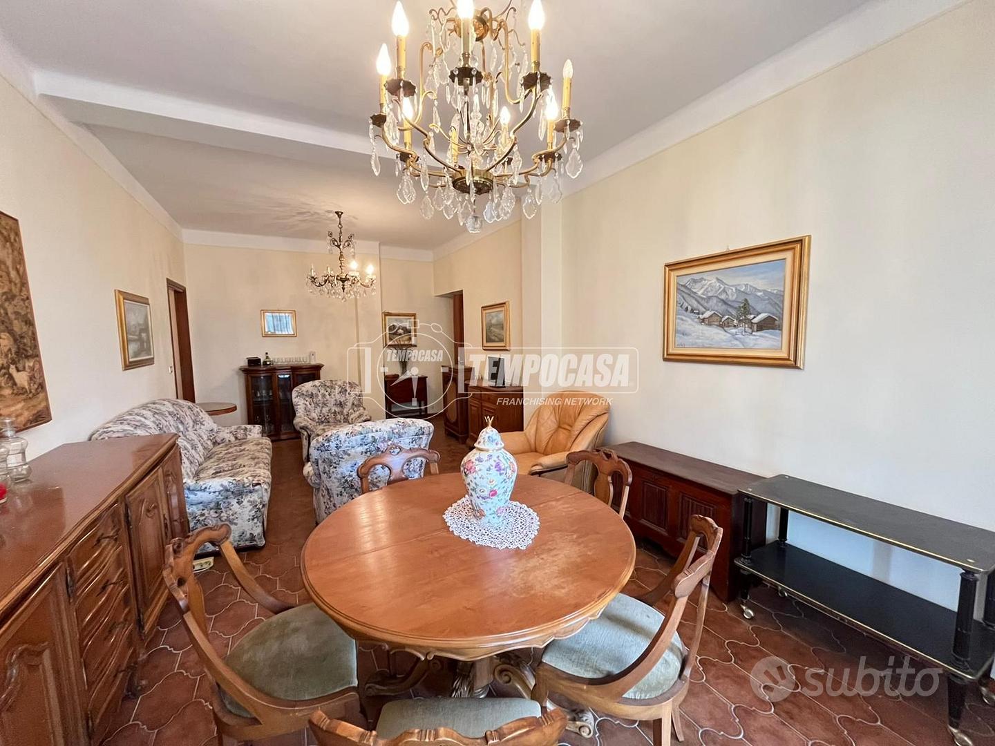 Apartment in Cuorgnè, Sant'Anna di Campore - Altro