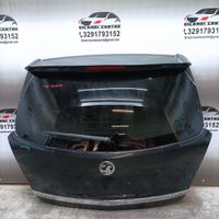 Portellone posteriore opel antara colore ops 2006-