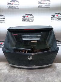 Portellone posteriore opel antara colore ops 2006-