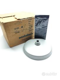 4 PEZZI FONTANA ARTE MOD. NASKALORIS 8100
