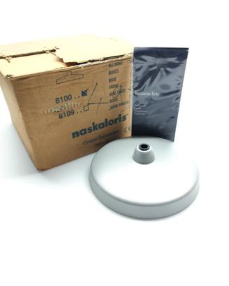 4 PEZZI FONTANA ARTE MOD. NASKALORIS 8100