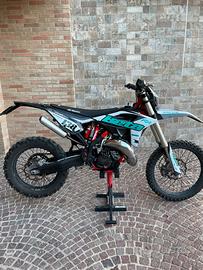 Beta rr125