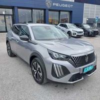Peugeot 2008 PureTech 100CV S&S Allure KM 0