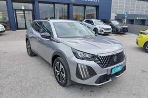 Peugeot 2008 PureTech 100CV S&S Allure KM 0