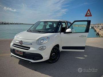 Fiat 500L Pro 1.3 MJT 95CV 4 posti (N1)