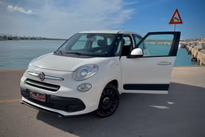 Fiat 500L Pro 1.3 MJT 95CV 4 posti (N1)
