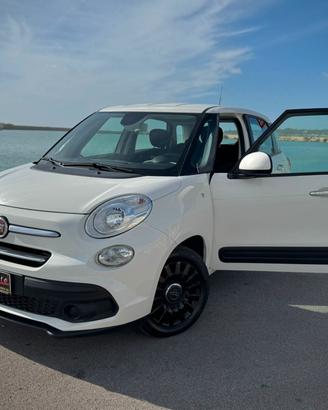 Fiat 500L Pro 1.3 MJT 95CV 4 posti (N1)