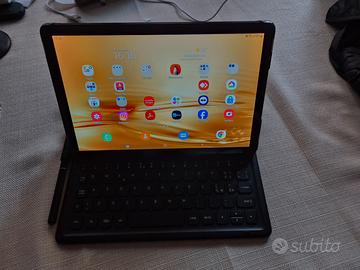 Samsung Galaxy Tab S4